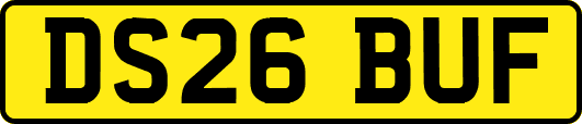 DS26BUF