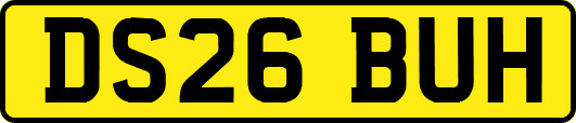 DS26BUH