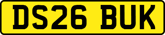 DS26BUK