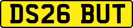DS26BUT