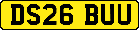 DS26BUU