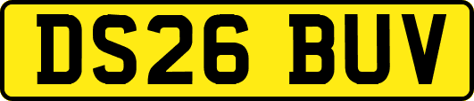 DS26BUV