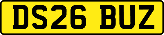 DS26BUZ