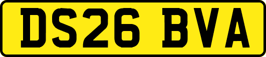 DS26BVA