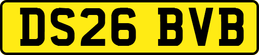 DS26BVB