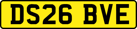 DS26BVE