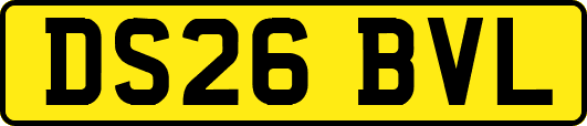 DS26BVL