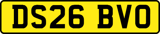 DS26BVO