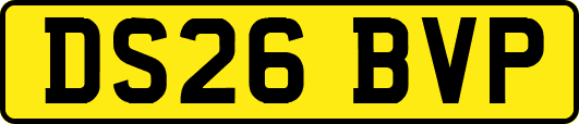 DS26BVP
