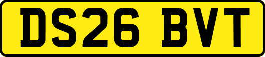 DS26BVT