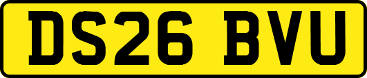 DS26BVU