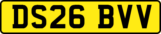 DS26BVV