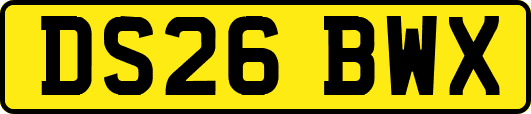 DS26BWX