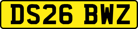 DS26BWZ