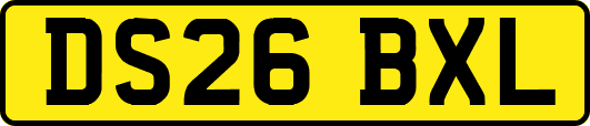 DS26BXL