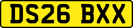 DS26BXX