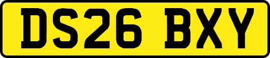 DS26BXY