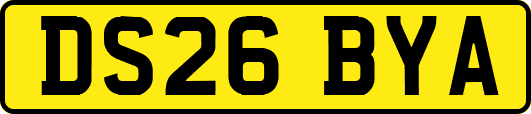 DS26BYA