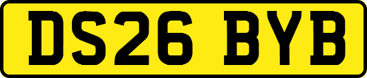 DS26BYB