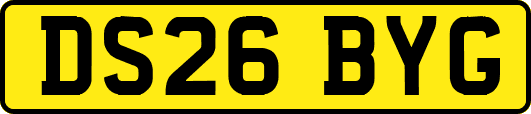 DS26BYG