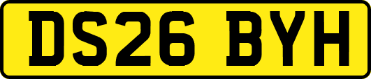 DS26BYH