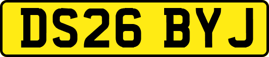 DS26BYJ