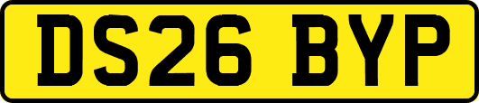 DS26BYP