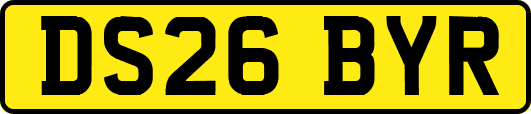 DS26BYR