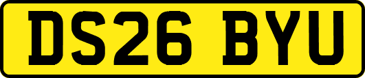 DS26BYU