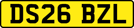 DS26BZL