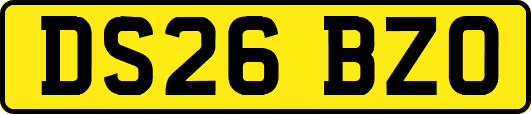 DS26BZO