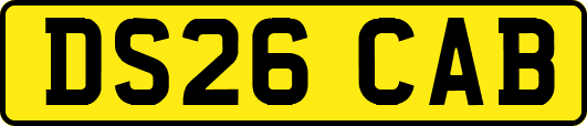 DS26CAB