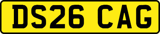 DS26CAG