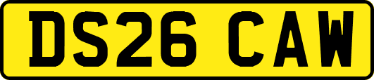 DS26CAW