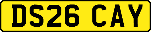 DS26CAY
