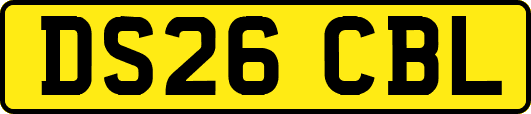 DS26CBL