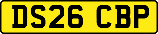 DS26CBP