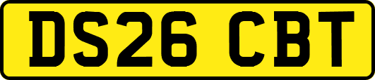 DS26CBT