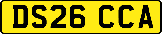 DS26CCA