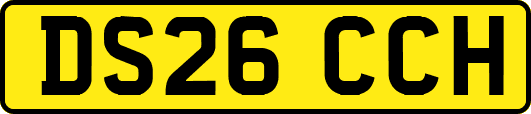DS26CCH
