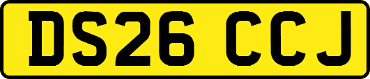 DS26CCJ