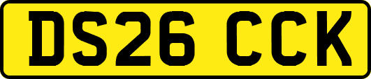 DS26CCK