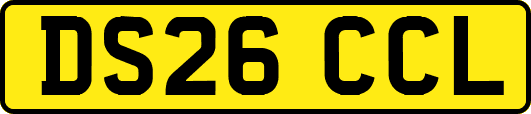DS26CCL