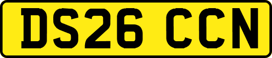 DS26CCN