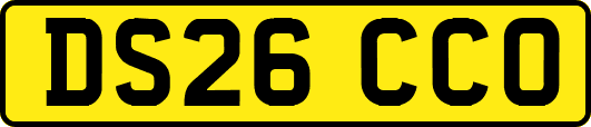 DS26CCO