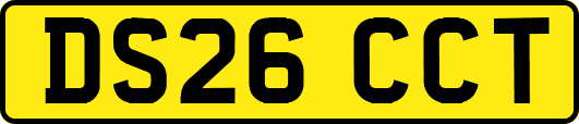 DS26CCT