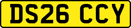 DS26CCY