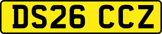 DS26CCZ
