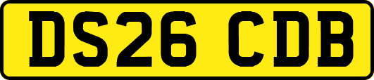 DS26CDB