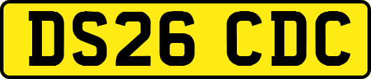 DS26CDC
